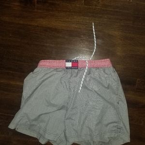 Tommy trunks